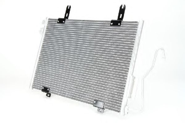 Радиатор кондиционера THERMOTEC KTT110089