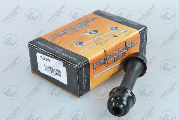 Тяга / стійка стабілізатора FORTUNE LINE FZ7059