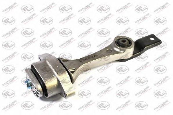 Подушка двигателя FORTUNE LINE FZ90031