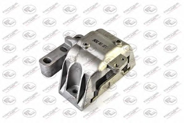 Подушка двигателя FORTUNE LINE FZ90416