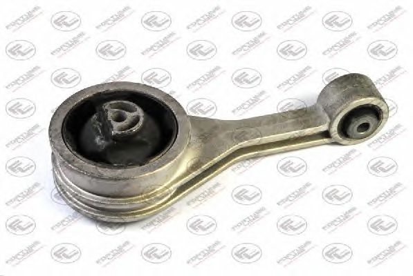 Подушки КПП FORTUNE LINE FZ90428