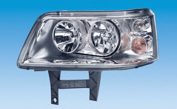 Фара BOSCH 0 301 195 201