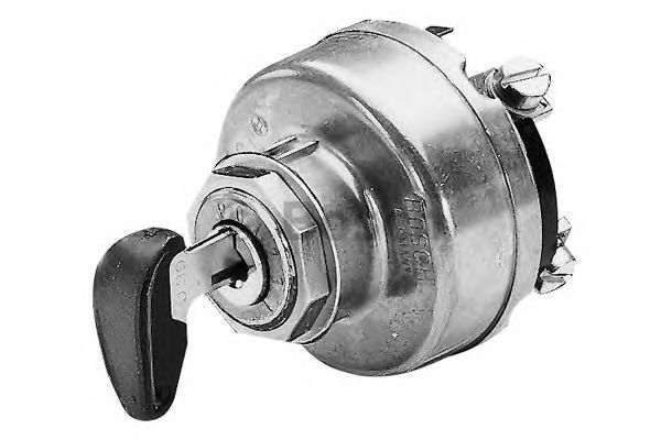 Контактная группа замка зажигания BOSCH 0 342 202 001