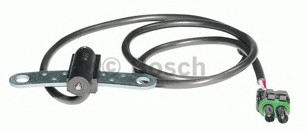 Датчик импульсов BOSCH 0 986 280 403 (датчик частоты вращения)
