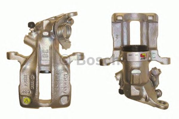 Гальмівний супорт BOSCH 0 986 473 698