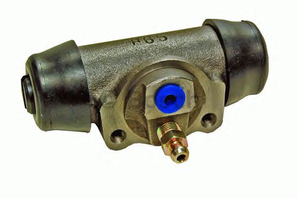 Колесный тормозной цилиндр BOSCH 0 986 475 877