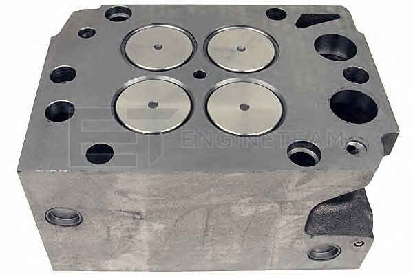 Головка блока цилиндров (ГБЦ) ET ENGINETEAM HL9099