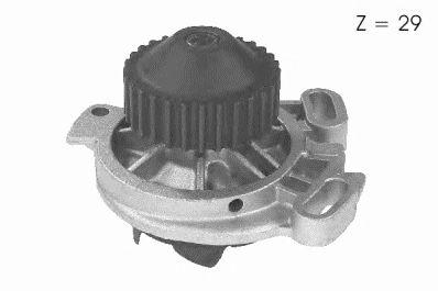 Помпа PROTECHNIC PRW0038