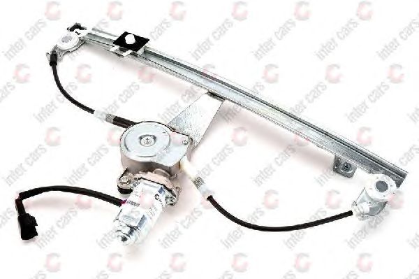Стеклоподъемник BLIC 6060-00-FI1351