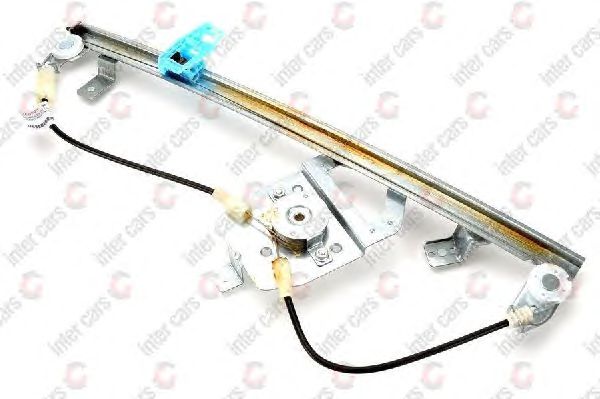 Стеклоподъемник BLIC 6060-00-RE4596