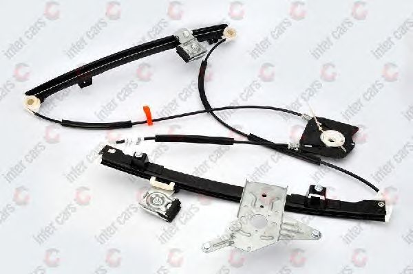 Стеклоподъемник BLIC 6060-00-SE4649