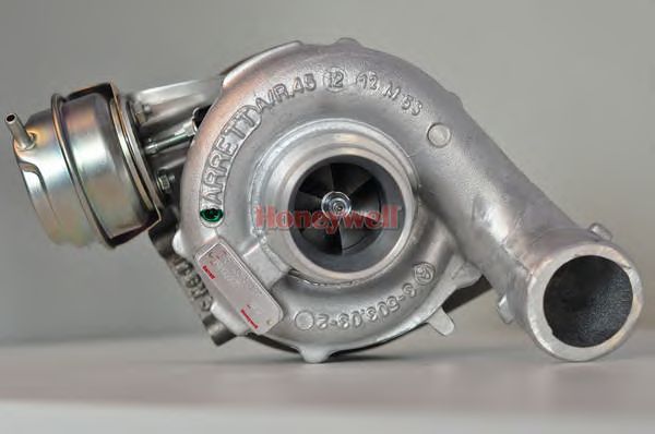Компрессор, наддув GARRETT 454135-5010S