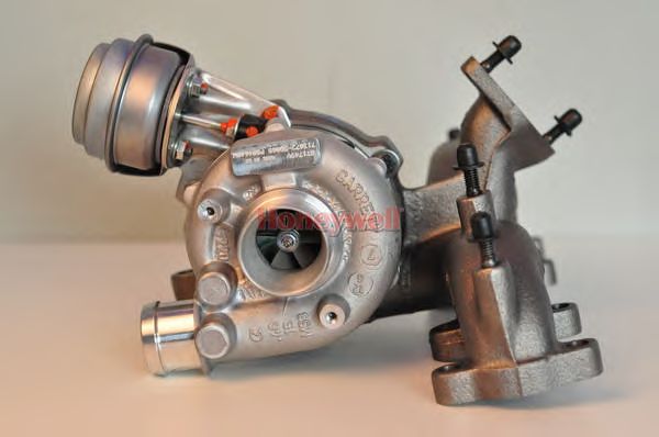 Компрессор, наддув GARRETT 713672-5006S