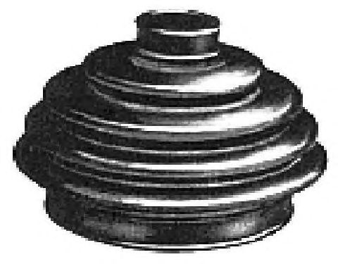 Пильник ШРКШ Metalcaucho 01638