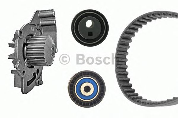 Помпа + комплект ГРМ BOSCH 1 987 946 433