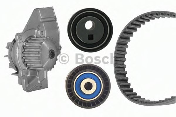Помпа + комплект ГРМ BOSCH 1 987 946 435