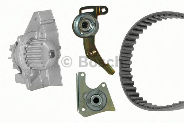Помпа + комплект ГРМ BOSCH 1 987 946 436