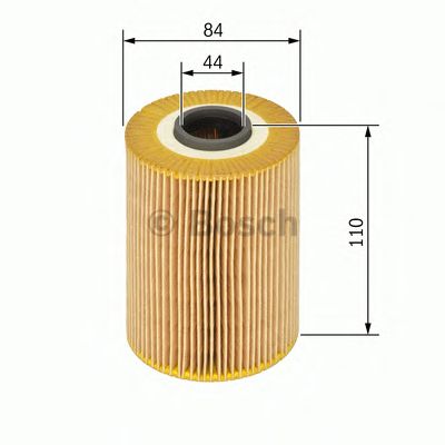 Масляный фильтр BOSCH F 026 407 075