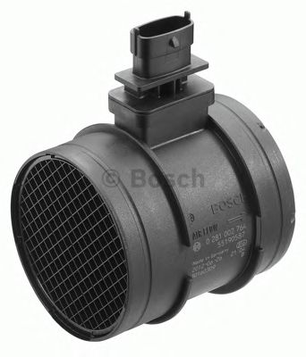 Расходомер (ДМРВ) BOSCH 0 281 002 764