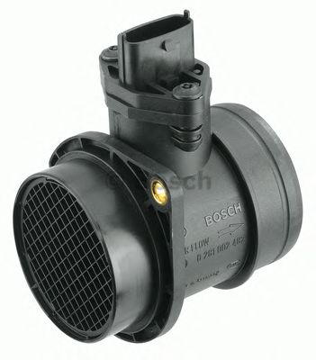 Расходомер (ДМРВ) BOSCH 0 281 002 482