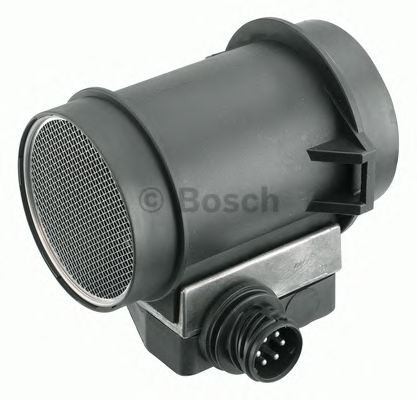 Расходомер (ДМРВ) BOSCH 0 986 280 116