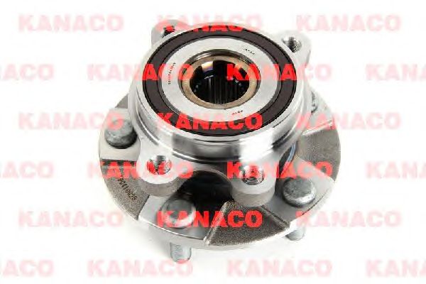 Підшипник маточини KANACO H12051