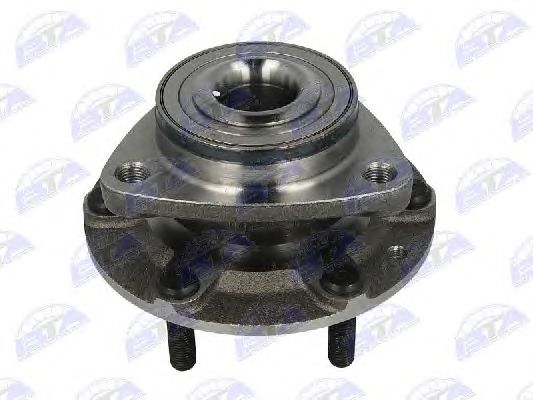 Підшипник маточини BTA H10315