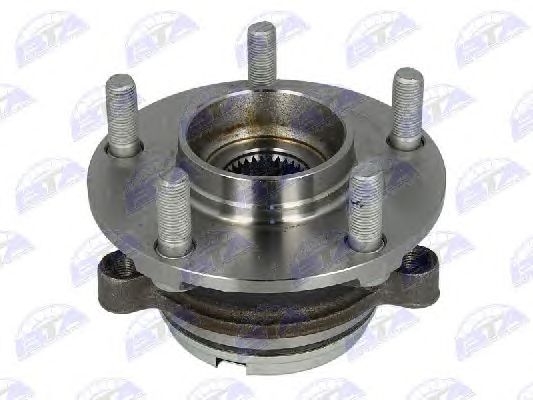 Підшипник маточини BTA H11056BTA