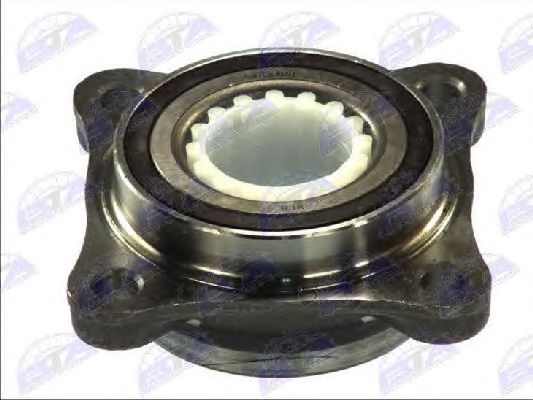 Підшипник маточини BTA H12050BTA