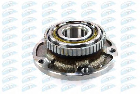 Ступичный подшипник BTA H1B005BTA