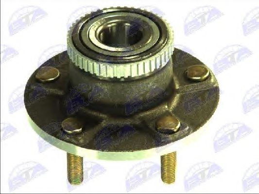 Ступичный подшипник BTA H20053BTA