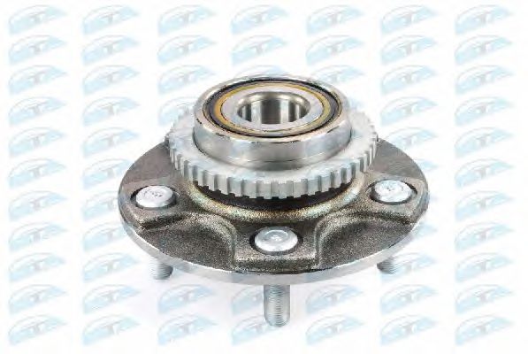 Ступичный подшипник BTA H21012BTA