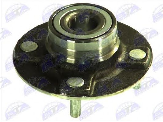 Ступичный подшипник BTA H21026BTA