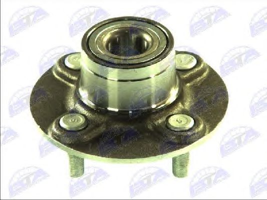 Ступичный подшипник BTA H21029BTA