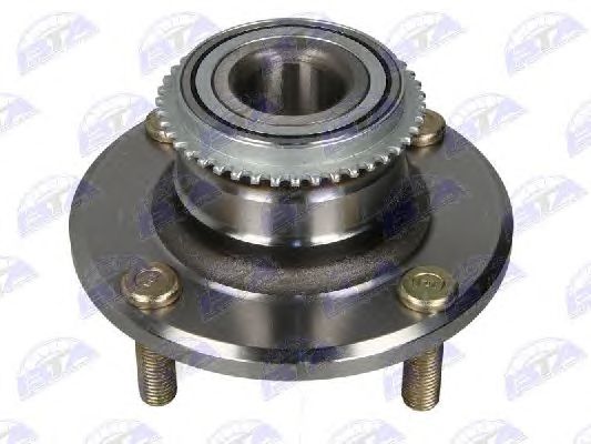 Ступичный подшипник BTA H25046BTA