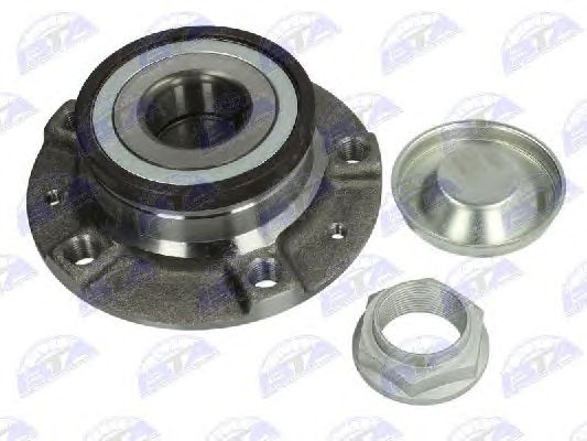 Підшипник маточини BTA H2P019BTA