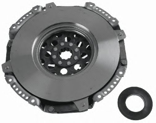 Натискний диск зчеплення SACHS 3482 600 112