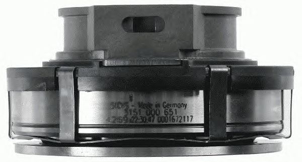 Выжимной подшипник SACHS 3151 000 651