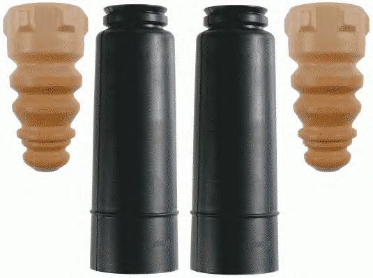 Пылезащитный комплект, пыльник, отбойник SACHS 900 203 сервисный комплект