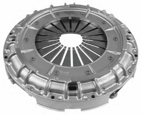 Нажимной диск сцепления SACHS 3482 119 032