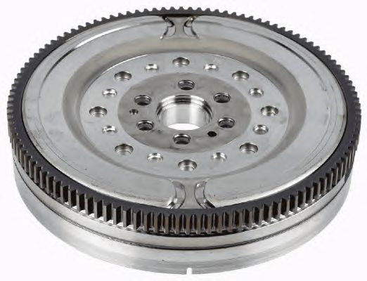 Маховик SACHS 2294 001 591 двухмассовый маховик