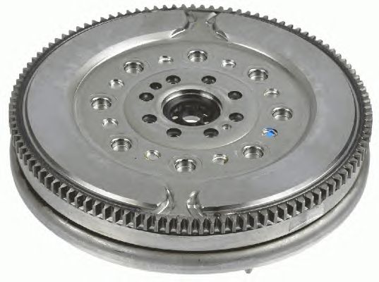 Маховик SACHS 2294 001 267 двухмассовый маховик