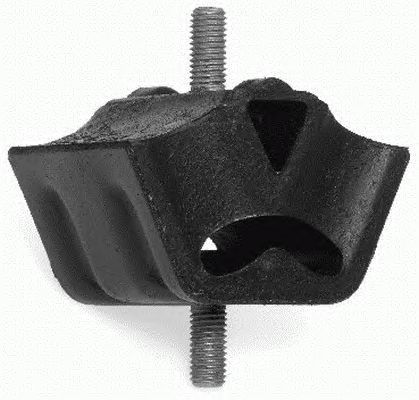 Подушка двигателя LEMFORDER 10027 01