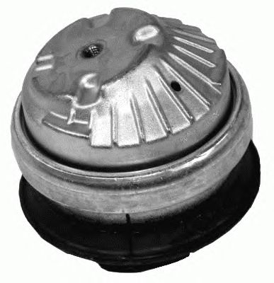 Подушка двигателя LEMFORDER 25032 01