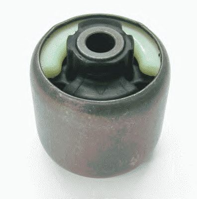 Втулка, балка моста LEMFORDER 27869 01