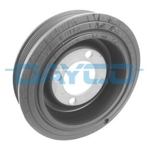 Шкив коленвала DAYCO DPV1088