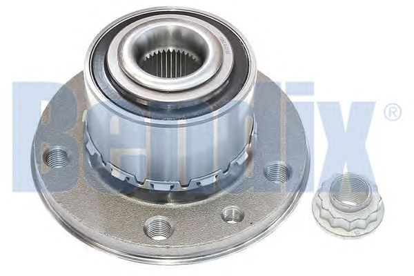 Ступичный подшипник BENDIX 050189B