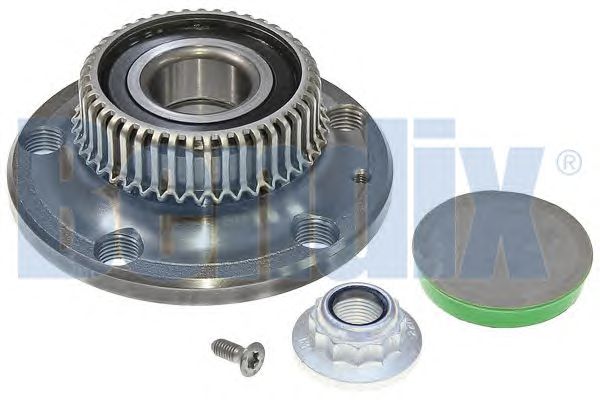 Ступичный подшипник BENDIX 050253B