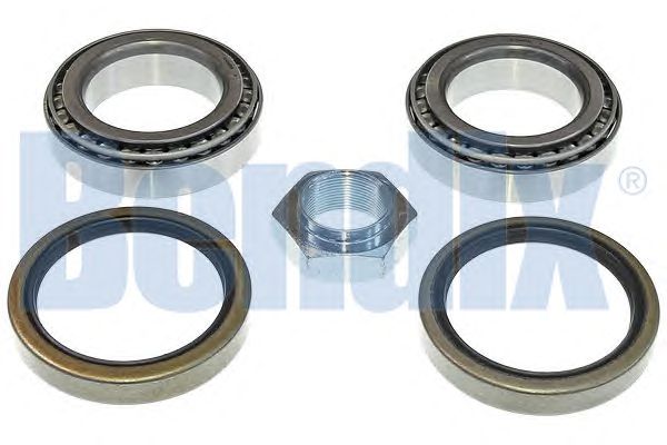 Ступичный подшипник BENDIX 050363B