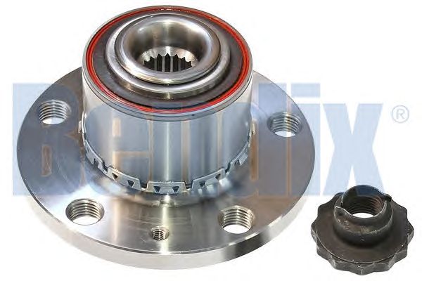 Ступичный подшипник BENDIX 050486B